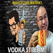 The Vodka Stream