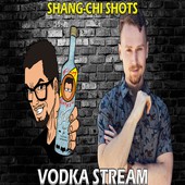 The Vodka Stream