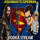 The Vodka Stream