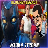 The Vodka Stream