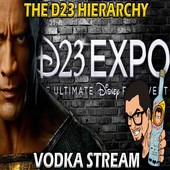 The Vodka Stream