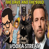 The Vodka Stream