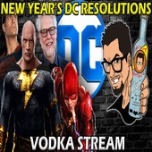 The Vodka Stream