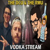 The Vodka Stream