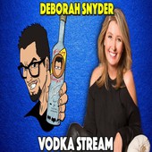 The Vodka Stream