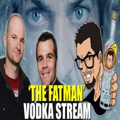 The Vodka Stream