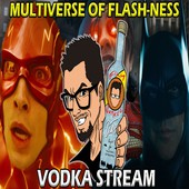 The Vodka Stream