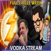 The Vodka Stream