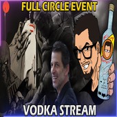 The Vodka Stream