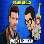 The Vodka Stream