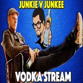 The Vodka Stream