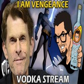 The Vodka Stream