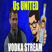 The Vodka Stream