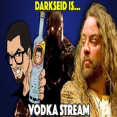 The Vodka Stream