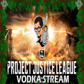 The Vodka Stream