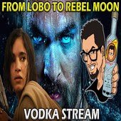 The Vodka Stream