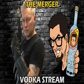 The Vodka Stream