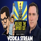 The Vodka Stream