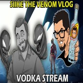 The Vodka Stream