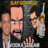 The Vodka Stream