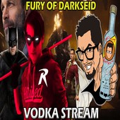 The Vodka Stream