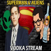 The Vodka Stream