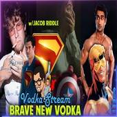 The Vodka Stream