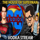 The Vodka Stream