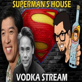 The Vodka Stream