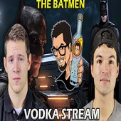 The Vodka Stream