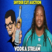 The Vodka Stream