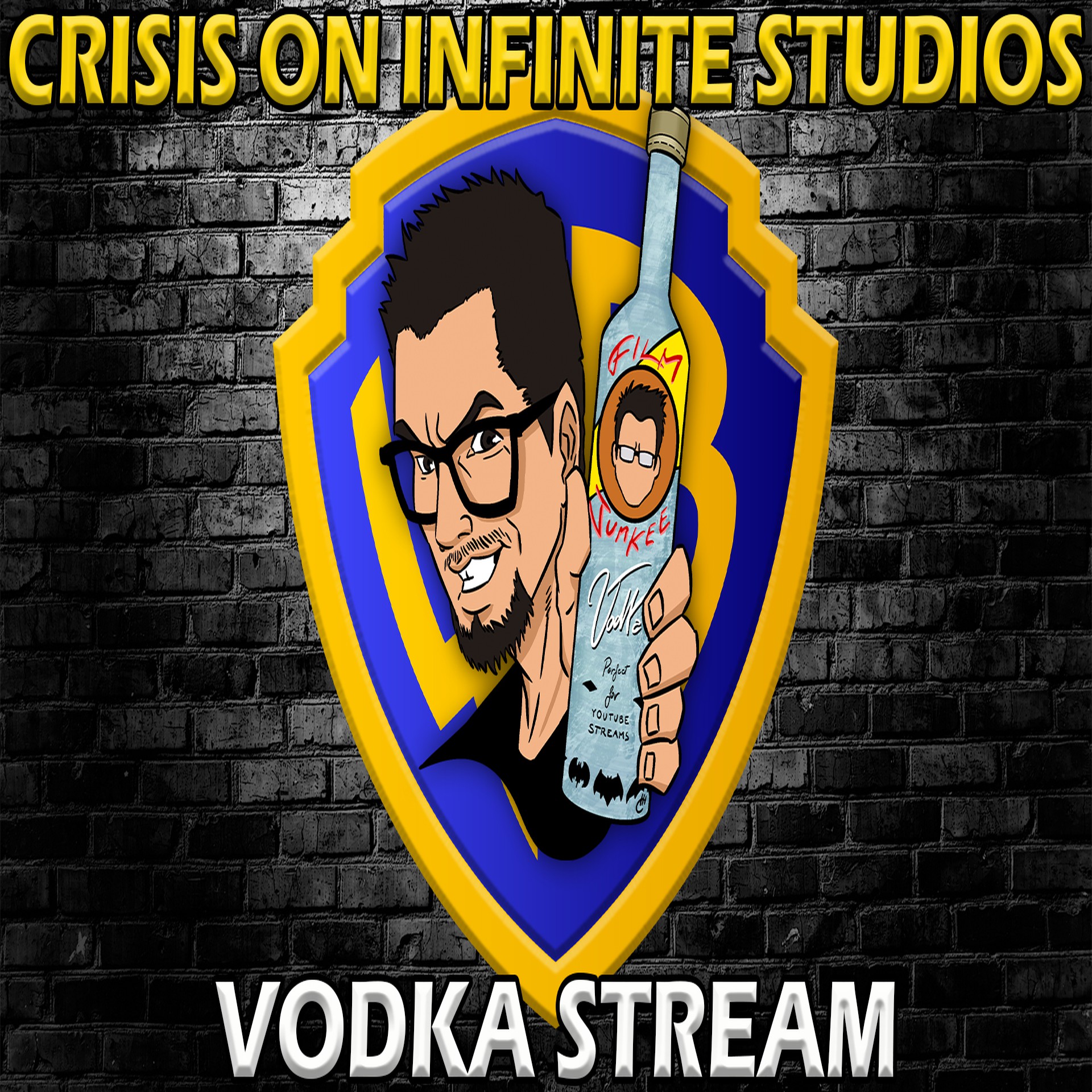 The Vodka Stream