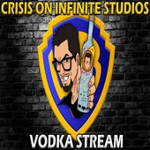 The Vodka Stream