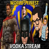 The Vodka Stream