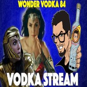 The Vodka Stream