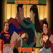 DC Fan-imated Stream