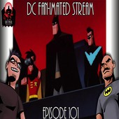 DC Fan-imated Stream