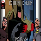 DC Fan-imated Stream