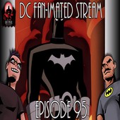 DC Fan-imated Stream