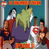 DC Fan-imated Stream