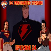 DC Fan-imated Stream