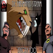 DC Fan-imated Stream