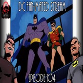 DC Fan-imated Stream