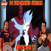 DC Fan-imated Stream