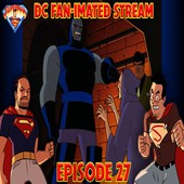 DC Fan-imated Stream