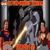 DC Fan-imated Stream