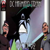 DC Fan-imated Stream