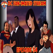 DC Fan-imated Stream