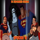 DC Fan-imated Stream