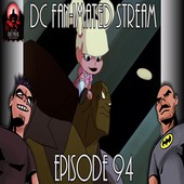 DC Fan-imated Stream